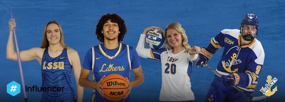 LSSU Athletics Partners With Teamworks Influencer to Strengthen NIL Programming