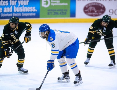 Cappo Cup rivalry renewed with home and home series against NMU