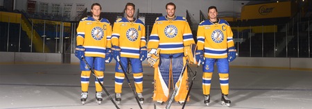 laker hockey seniors
