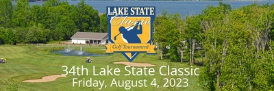 Save the Date! 34th Annual Lake State Classic Set for August 4, 2023