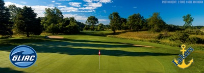 Laker Men's Golf Open Fall Season at B&R Investments Bulldog Classic