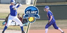 LSSU's Pajot and Steinhelper receive All-GLIAC Softball Honorable Mentions