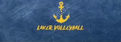 Laker Volleyball