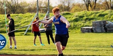 Laker Track and Field Compete at Chippewa Challenge